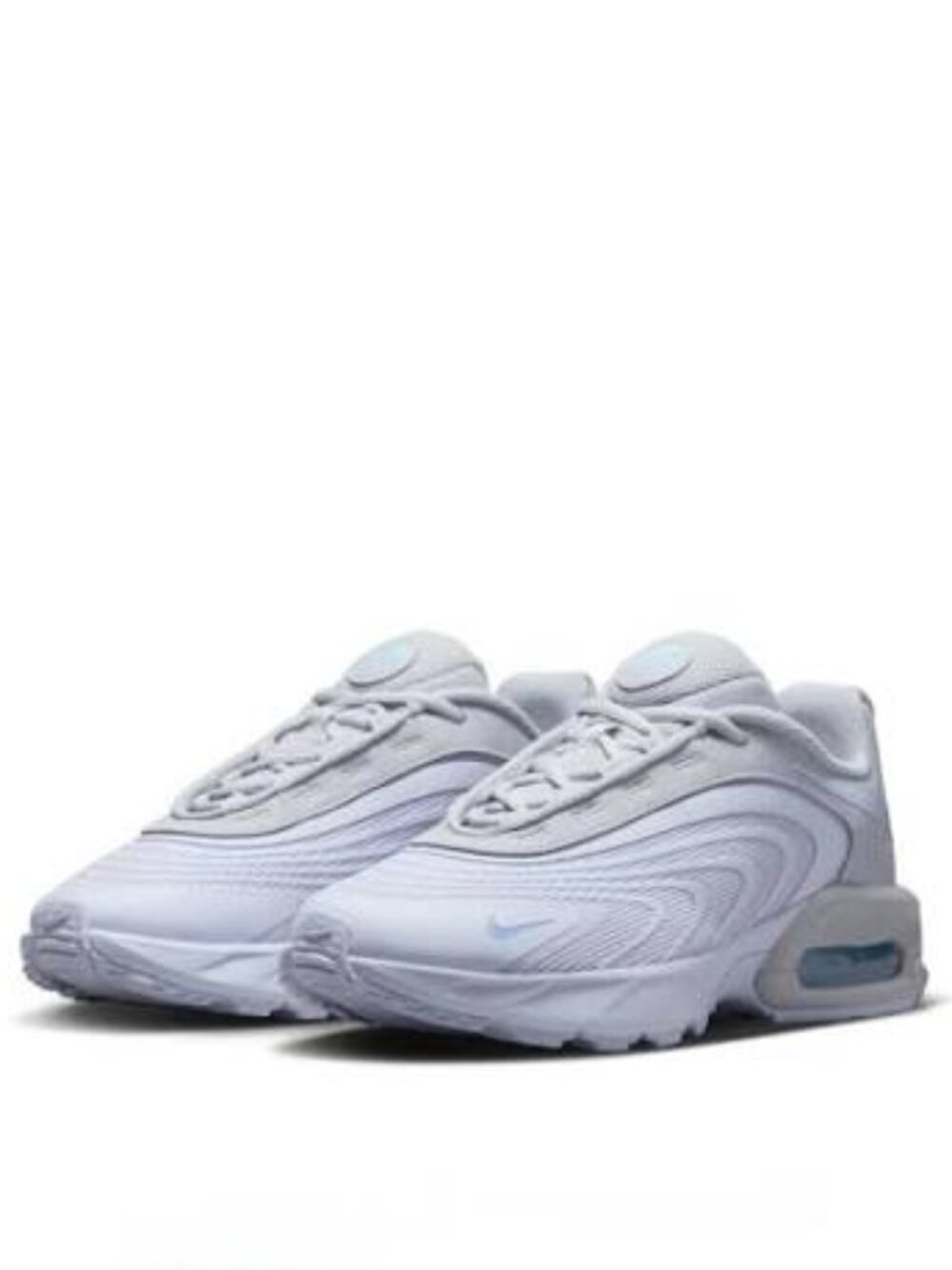 NEW! Nike Air Max Fire Athletic Sneakers